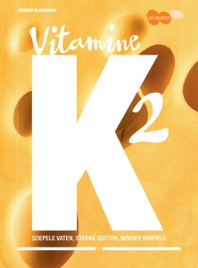 Vitamine K2 e-gids