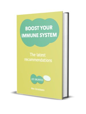 Boost Your Immune System